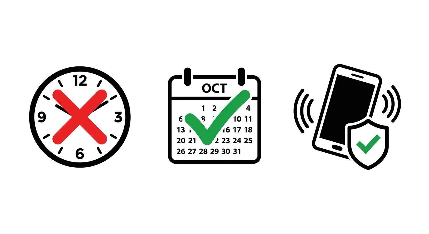 Disponibilité permanente vs absences humaines : comparaison IA téléphonique