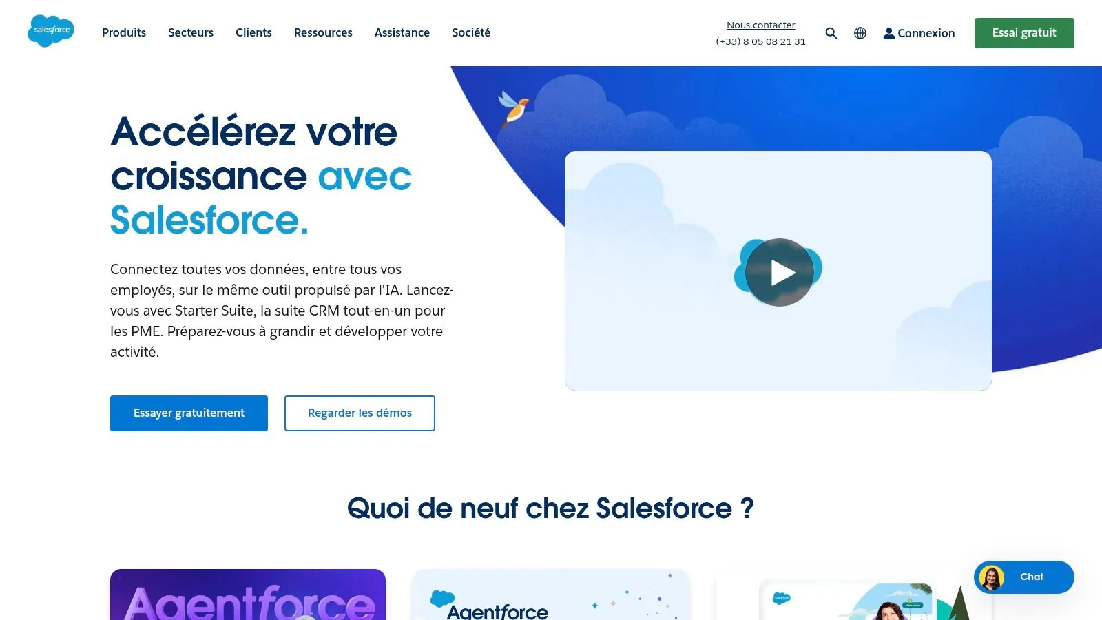 Salesforce