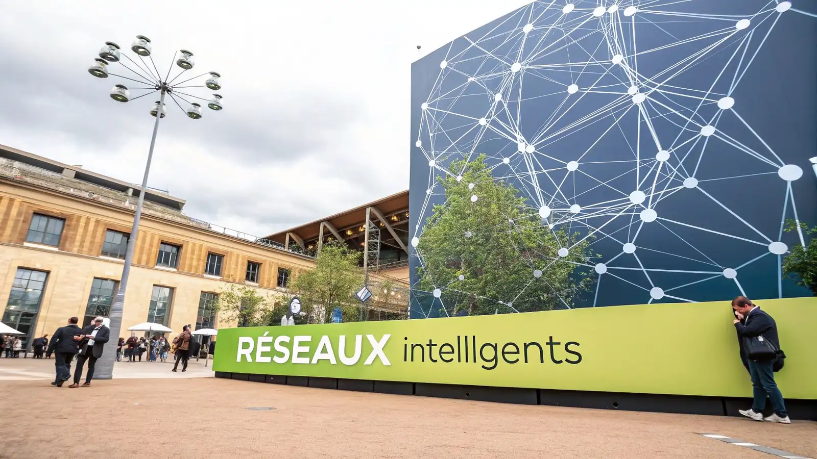 L'IA optimise les ressources