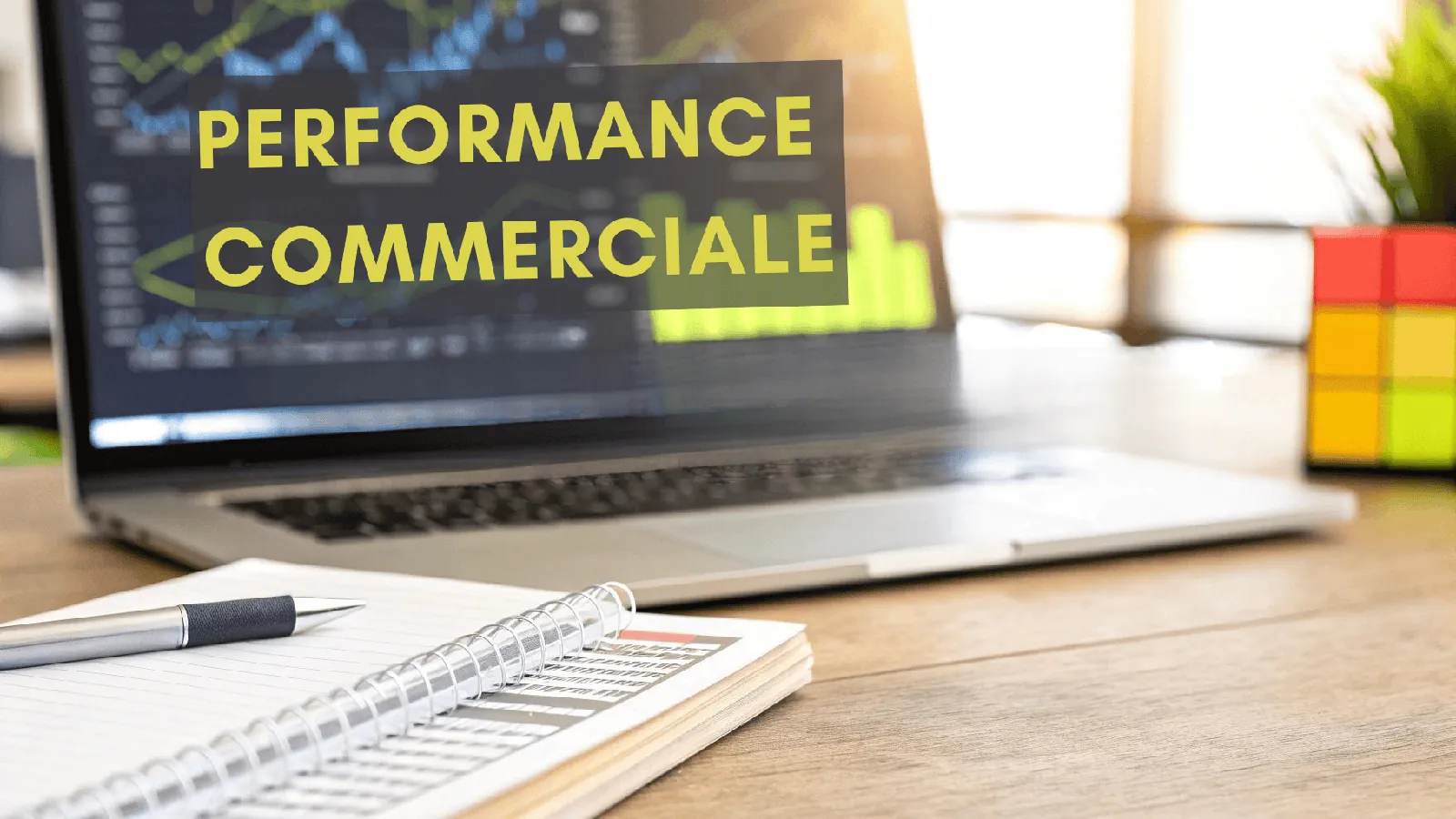 Tableau de bord commercial : guide complet pour piloter vos ventes 2026