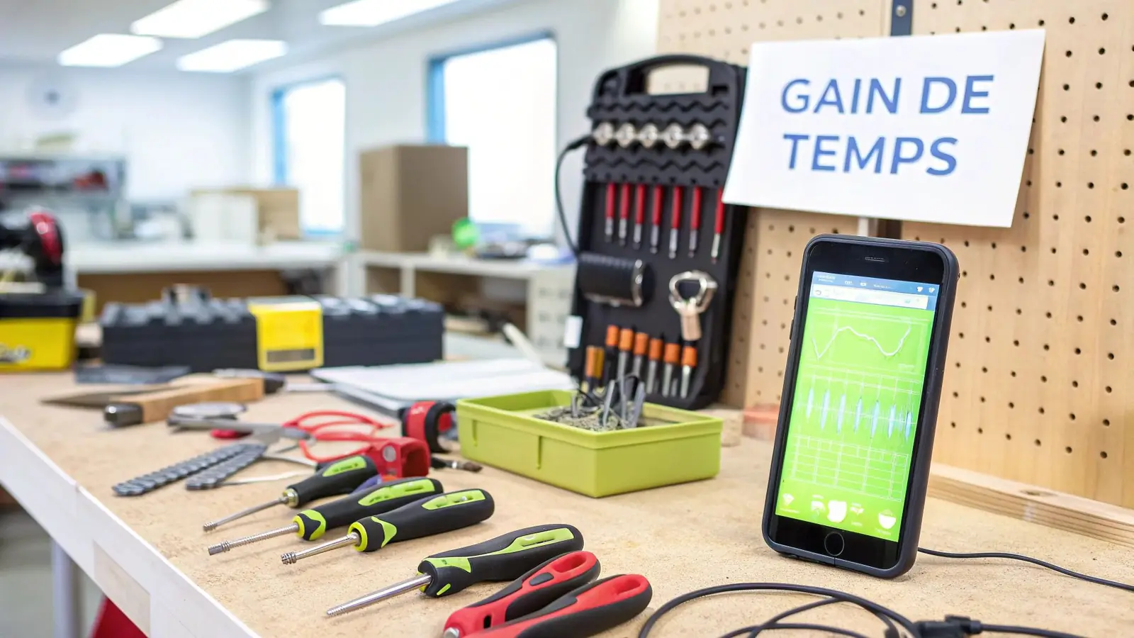 Comment Tala transforme la planification des électriciens