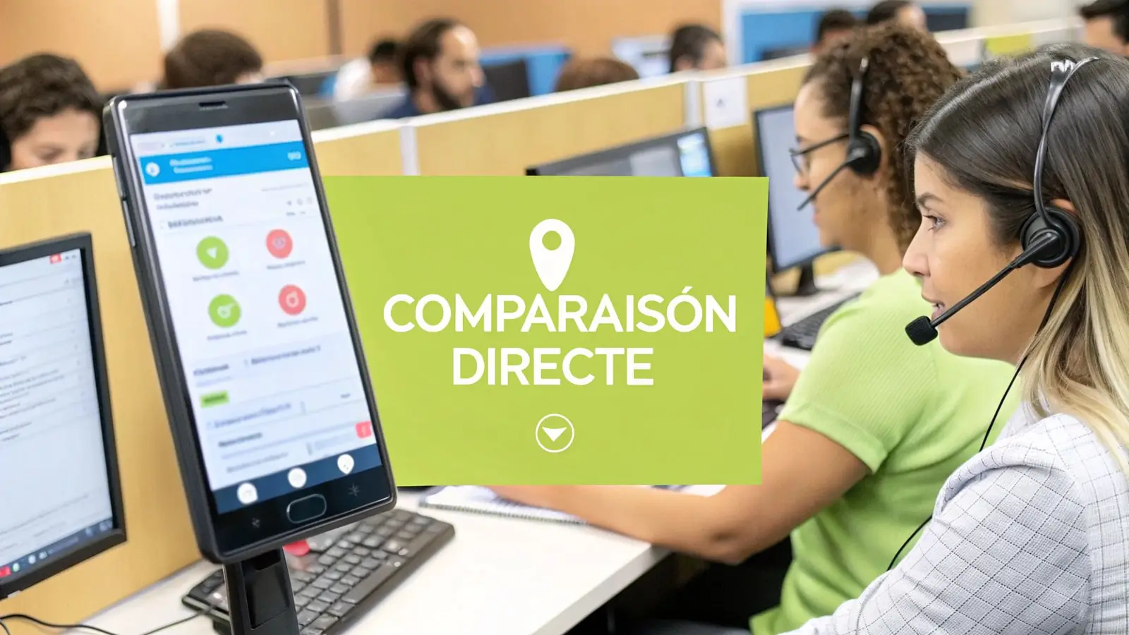 L'impact financier du choix entre callbot et centre d'appels
