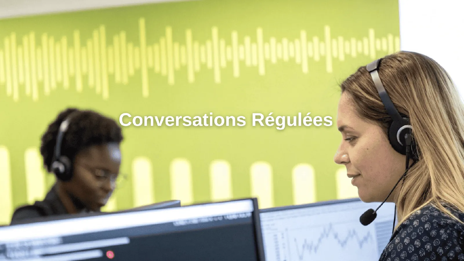 Détection Intelligente des Paroles Inappropriées dans les Appels Professionnels