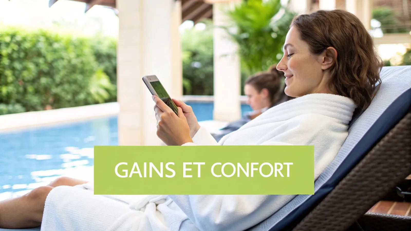 Guider intelligemment vos clients vers le soin parfait