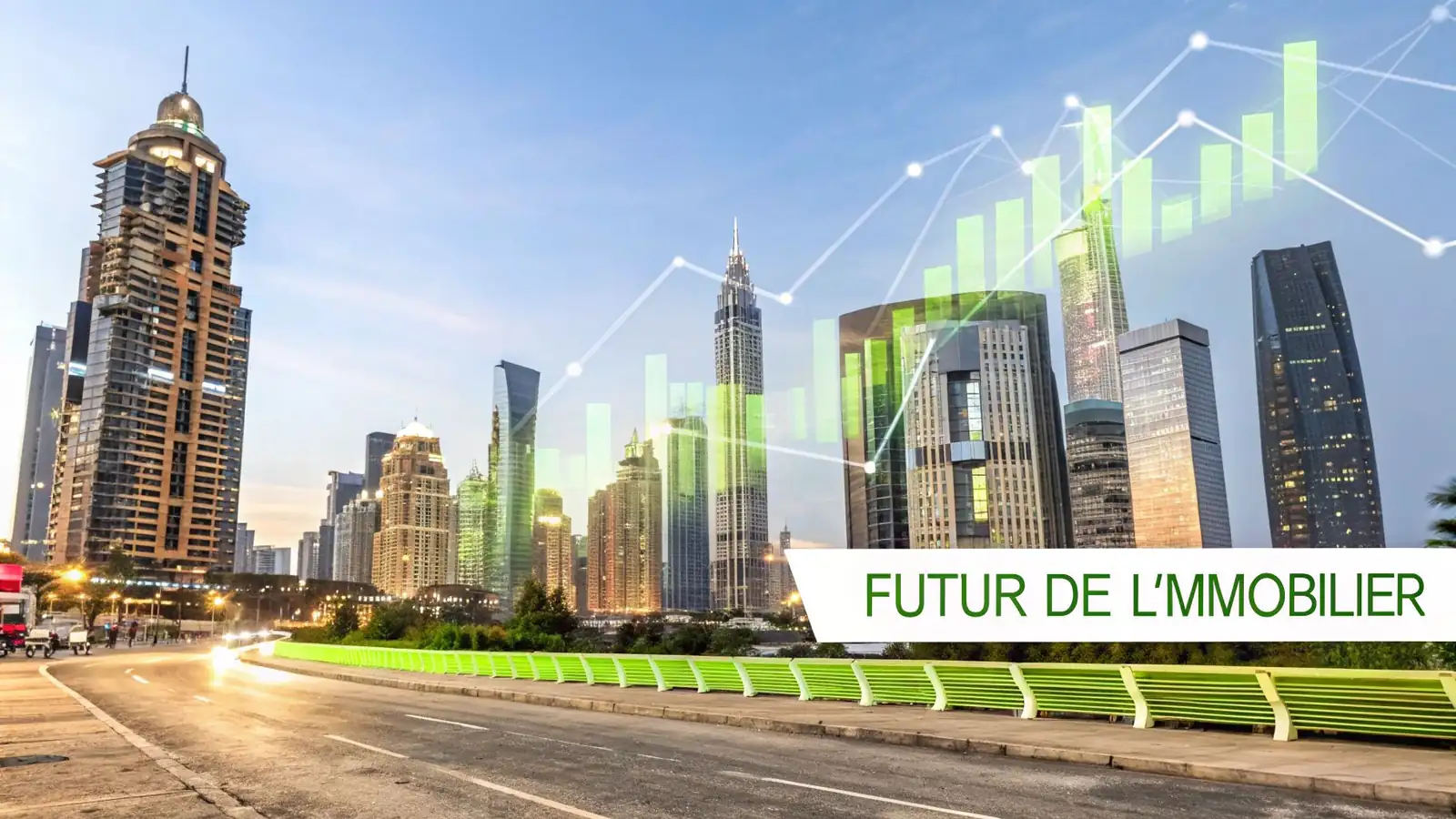 La révolution digitale de la prospection immobilière