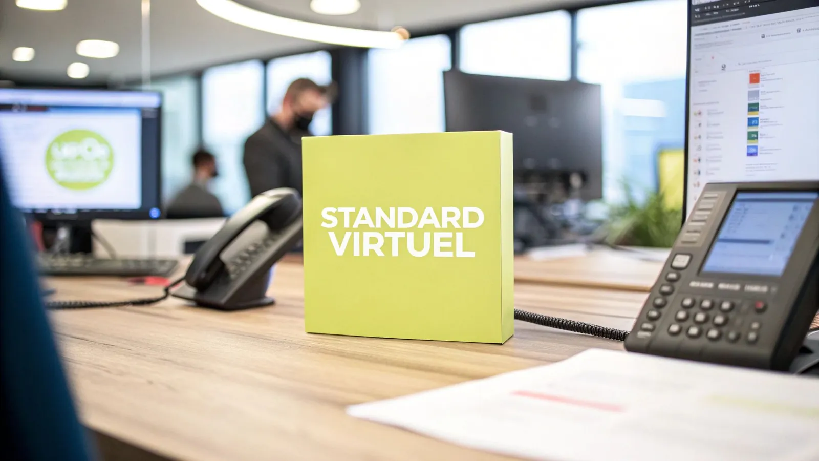 Standard Téléphonique Virtuel: Boostez votre Service Client