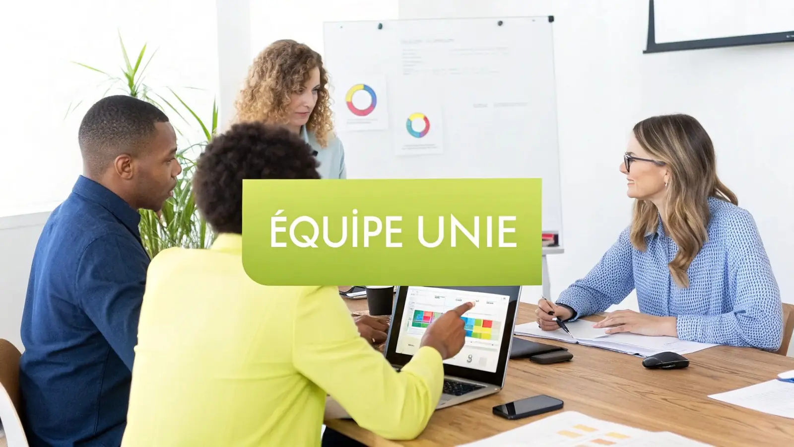 Indicateurs de performance
