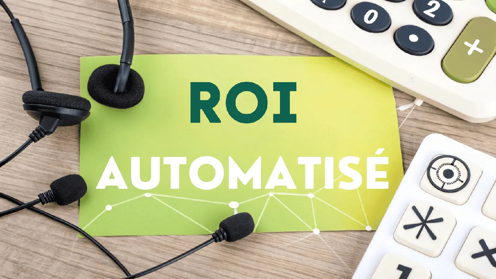 Prospection téléphonique automatisée : guide complet pour maximiser votre ROI en 2025