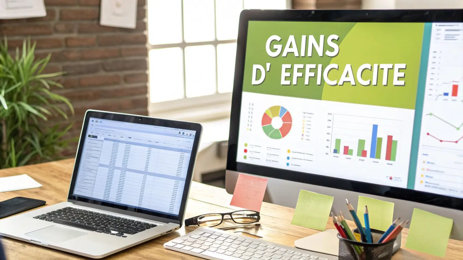 L'IA pour les PME