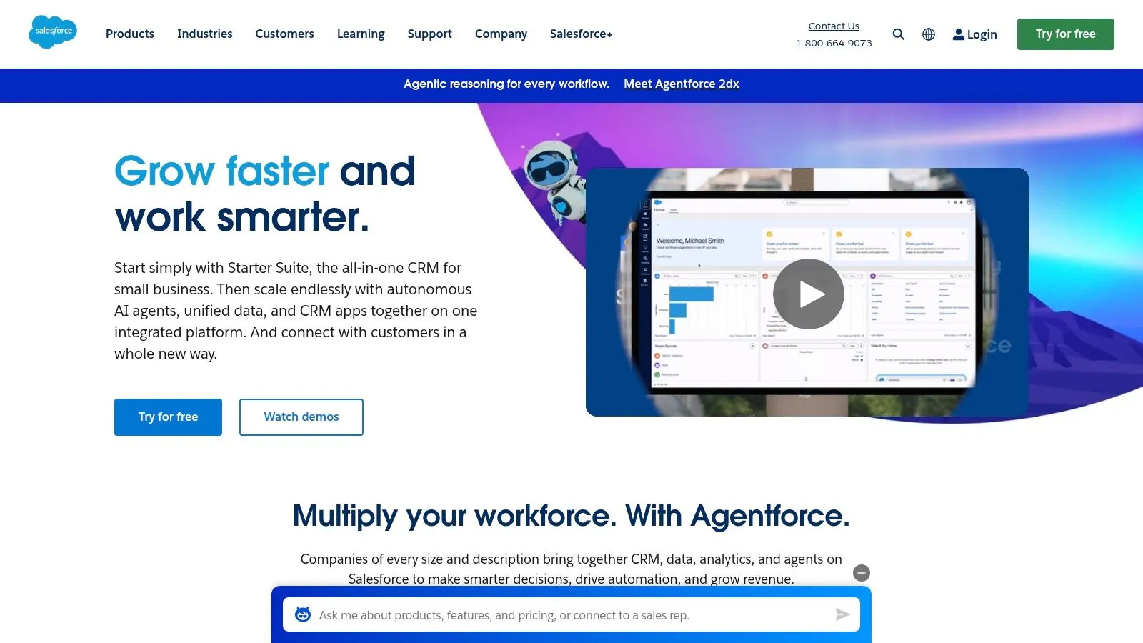 Salesforce