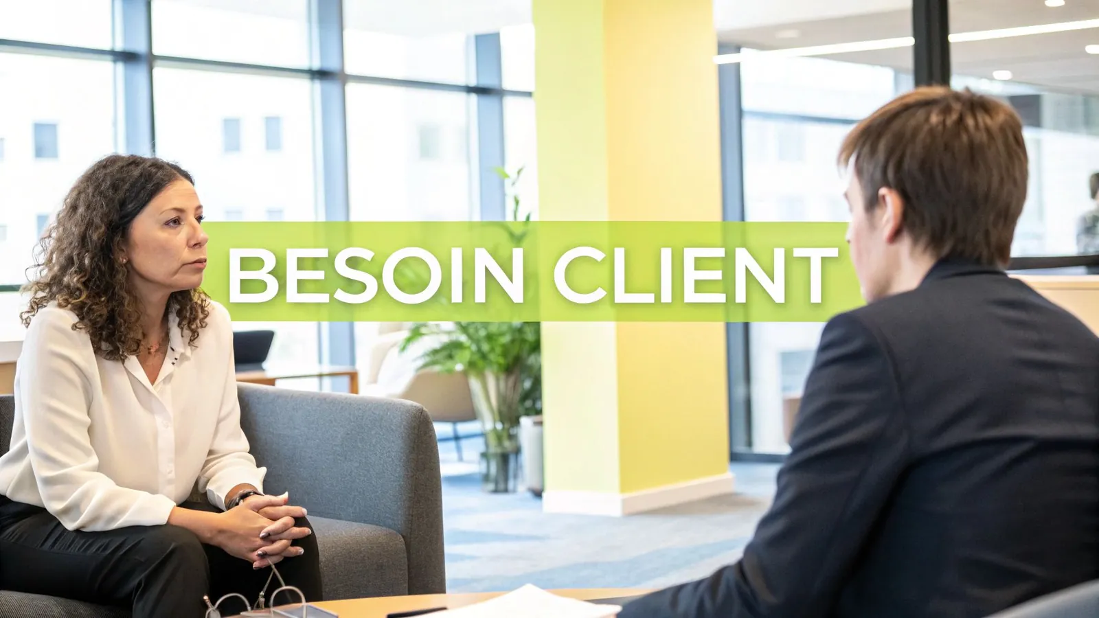 L'impact d'un service client d'excellence