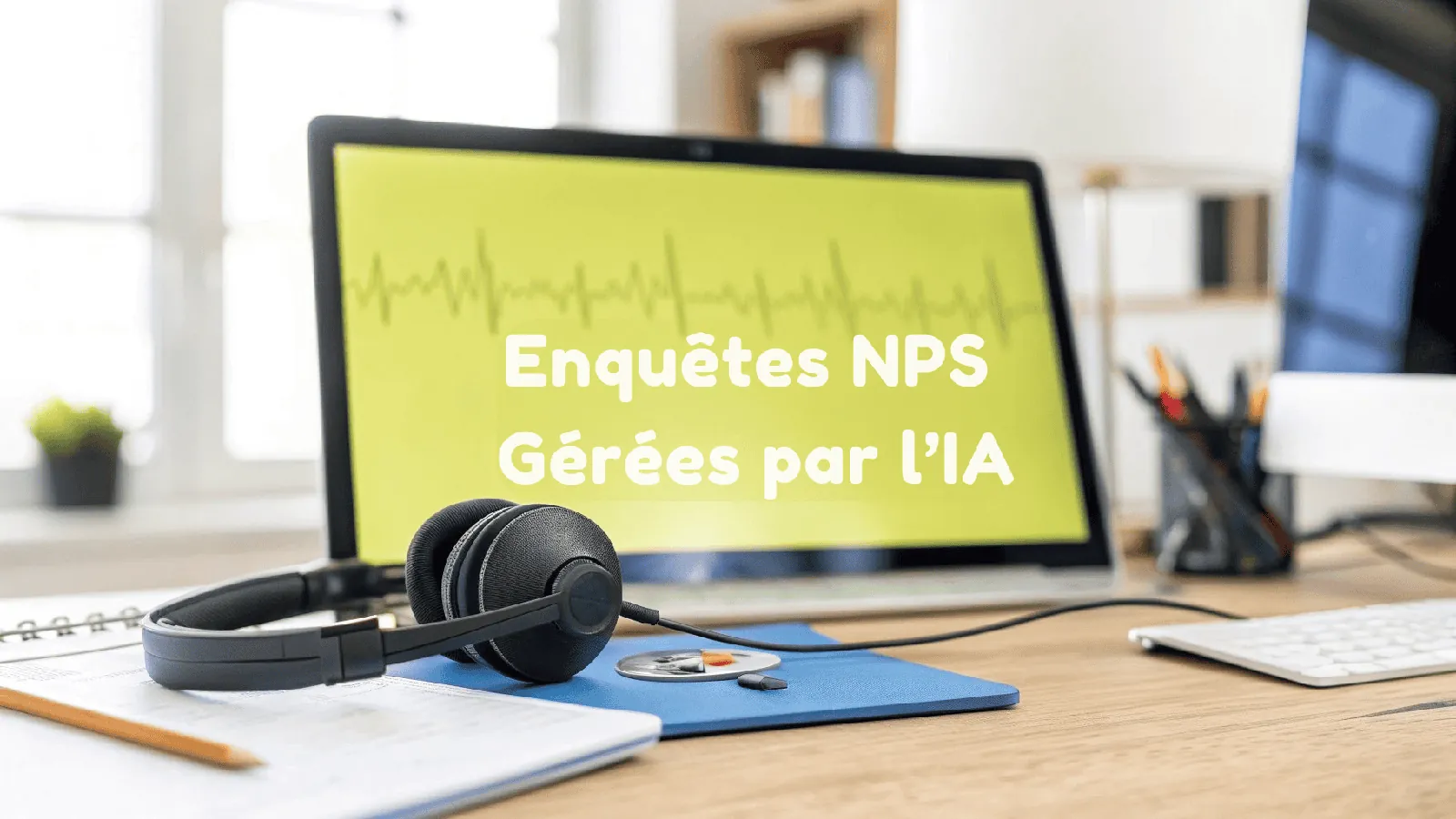 Automatiser les Enquêtes NPS par Appel Vocal IA : Guide Essentiel