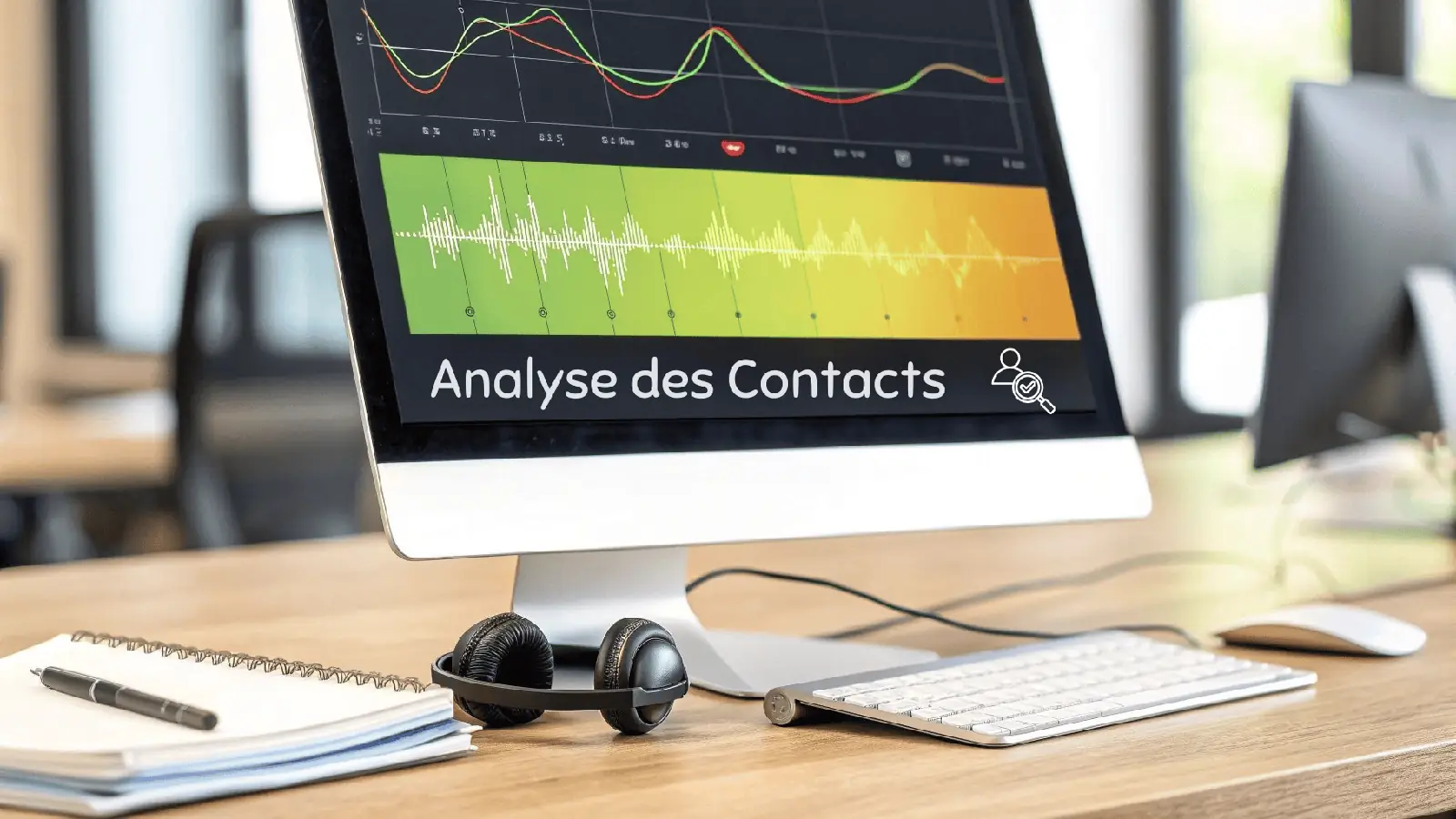 Segmenter les Contacts Chauds/Froids grâce à une IA de Call Analytics : Guide Rapide
