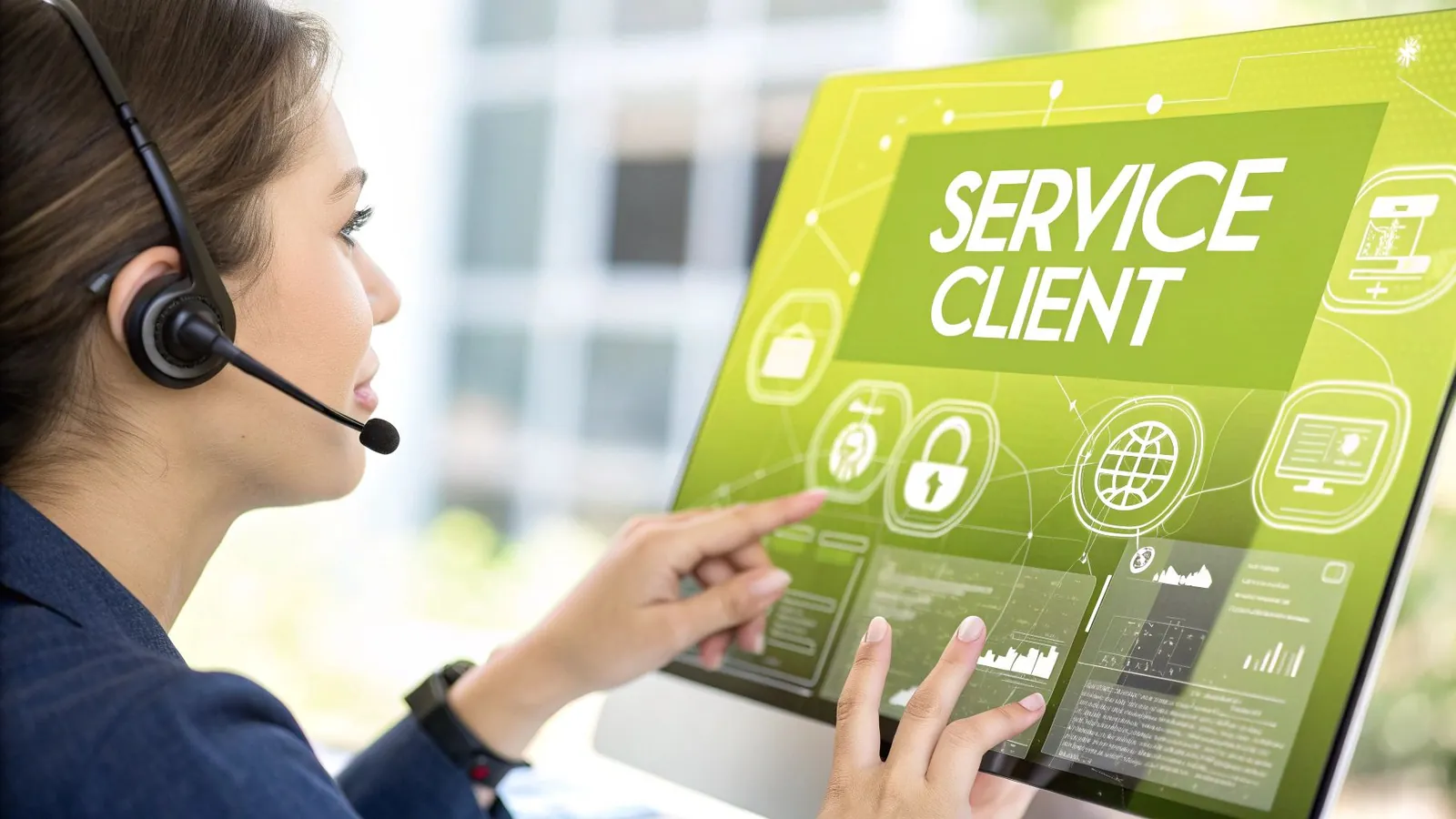 La personnalisation client grâce à l'IA