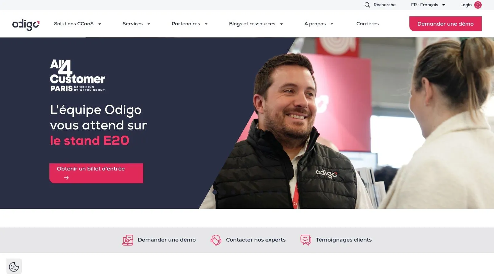 Odigo