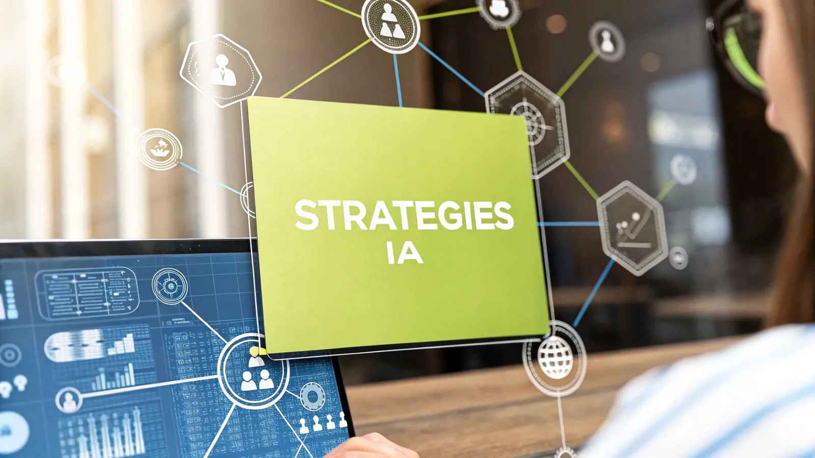 Génération de leads avec l'IA : Les stratégies révolutionnaires