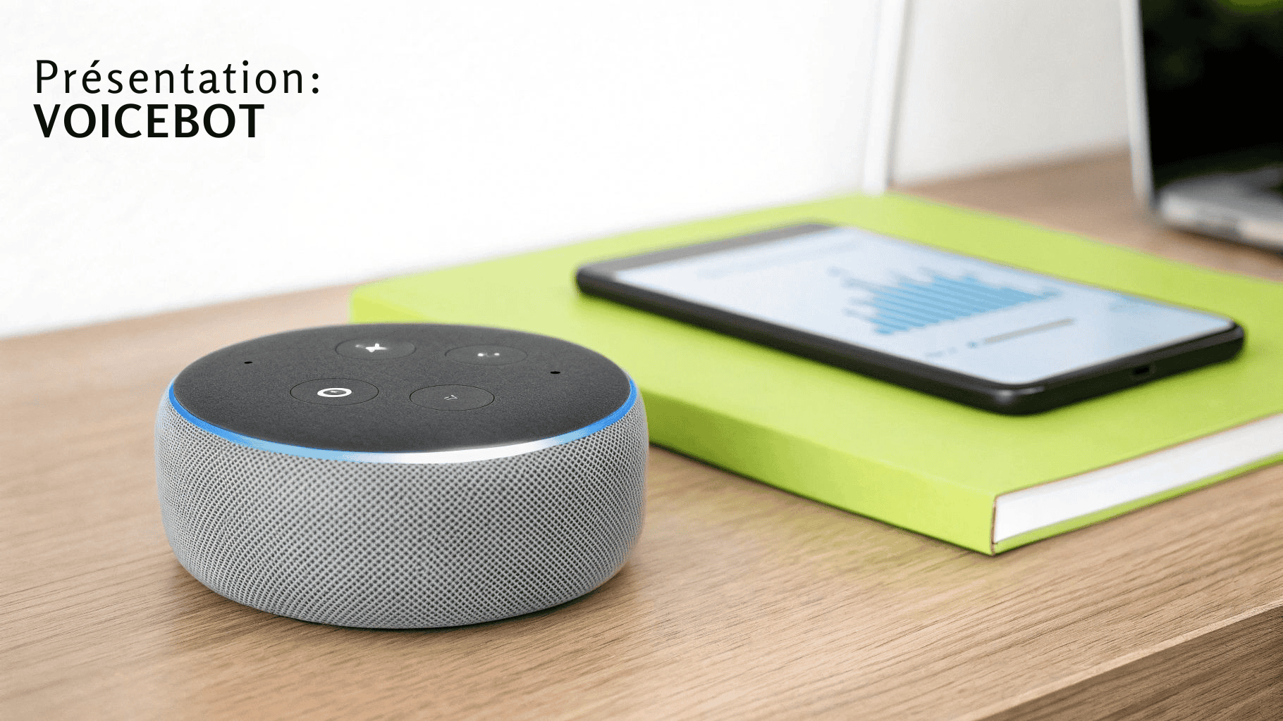 Voicebot : Boostez la relation client en PME | Blog Tala