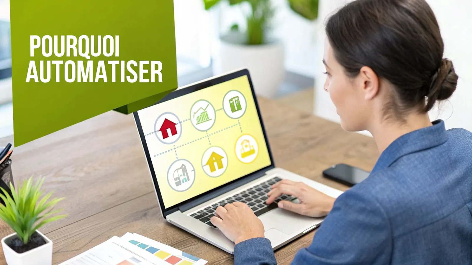 La révolution silencieuse des rendez-vous immobiliers