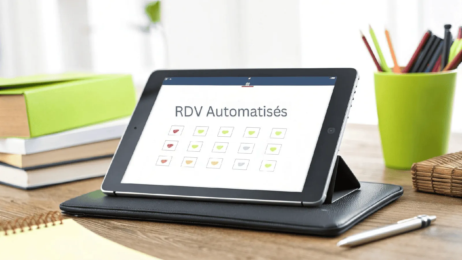 Prise de RDV Automatisée pour Cabinet d'Expert-Comptable : Révolution Tala