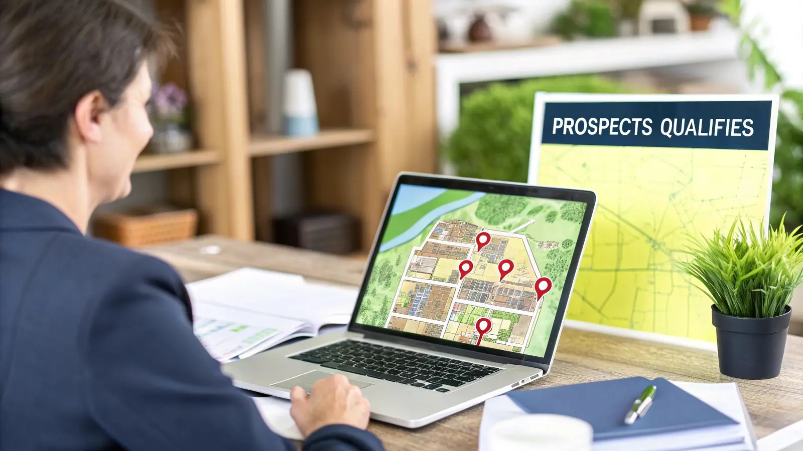 L'évolution de la relance client dans l'immobilier