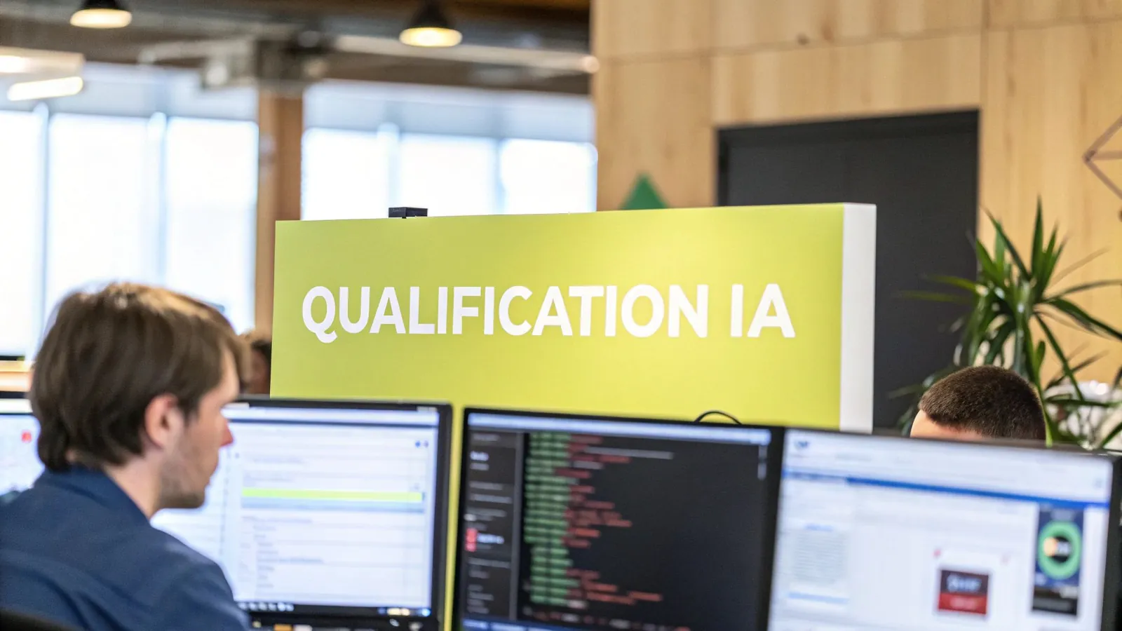 FAQ : Les questions les plus fréquentes sur la qualification de leads par IA