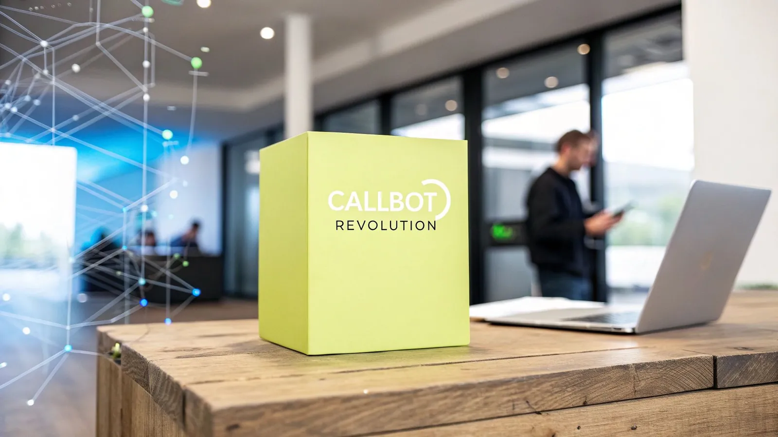 Callbot : définition, comparatif et ROI en 2026