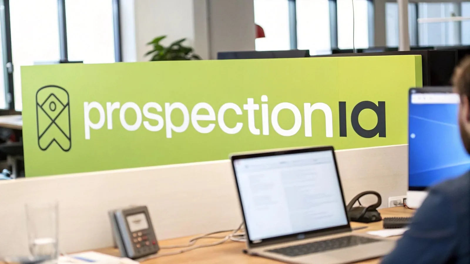 Scénario prospection IA : comment multiplier vos résultats d'appels commerciaux