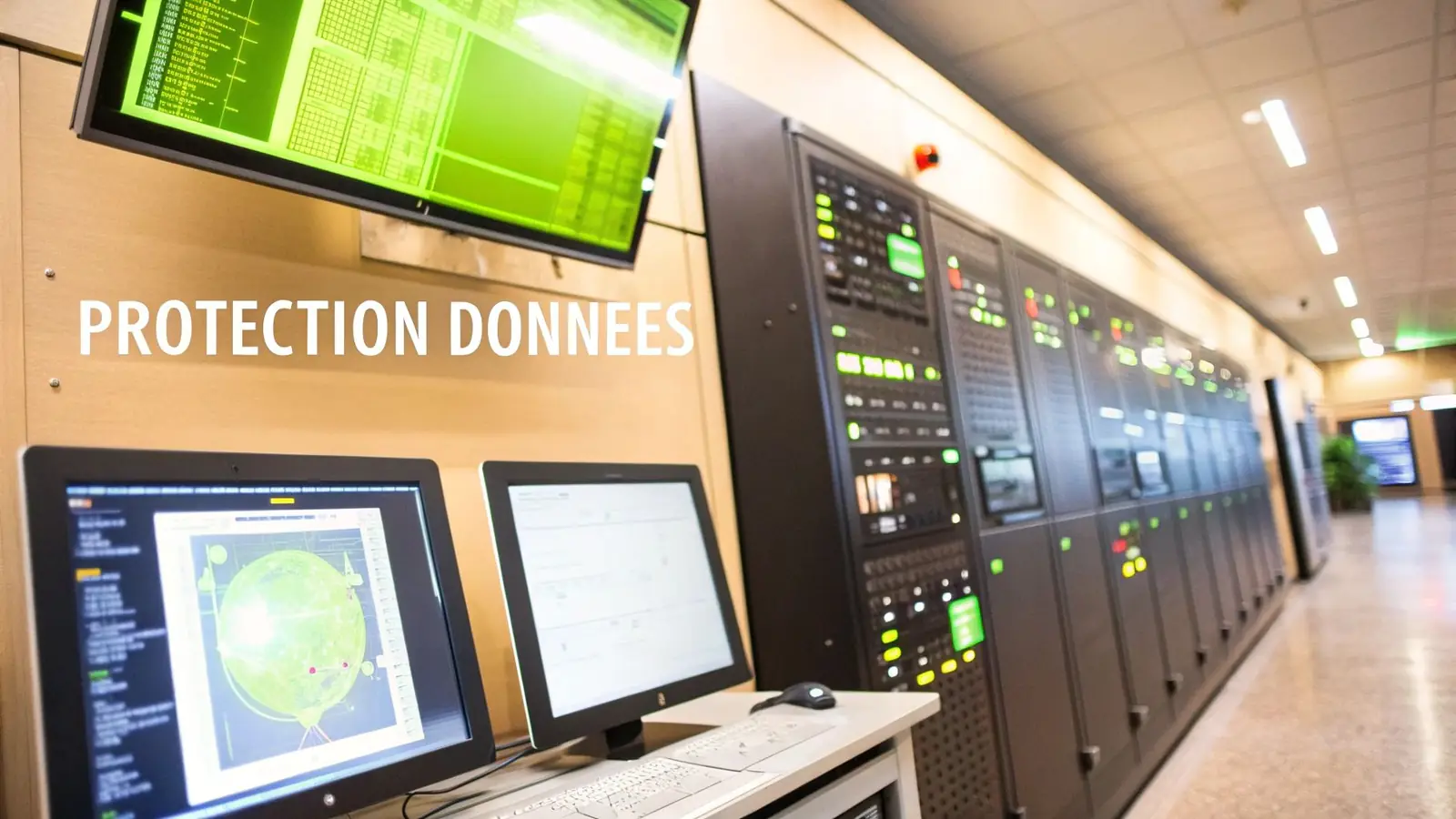 Exploiter l'IA pour renforcer la sécurité