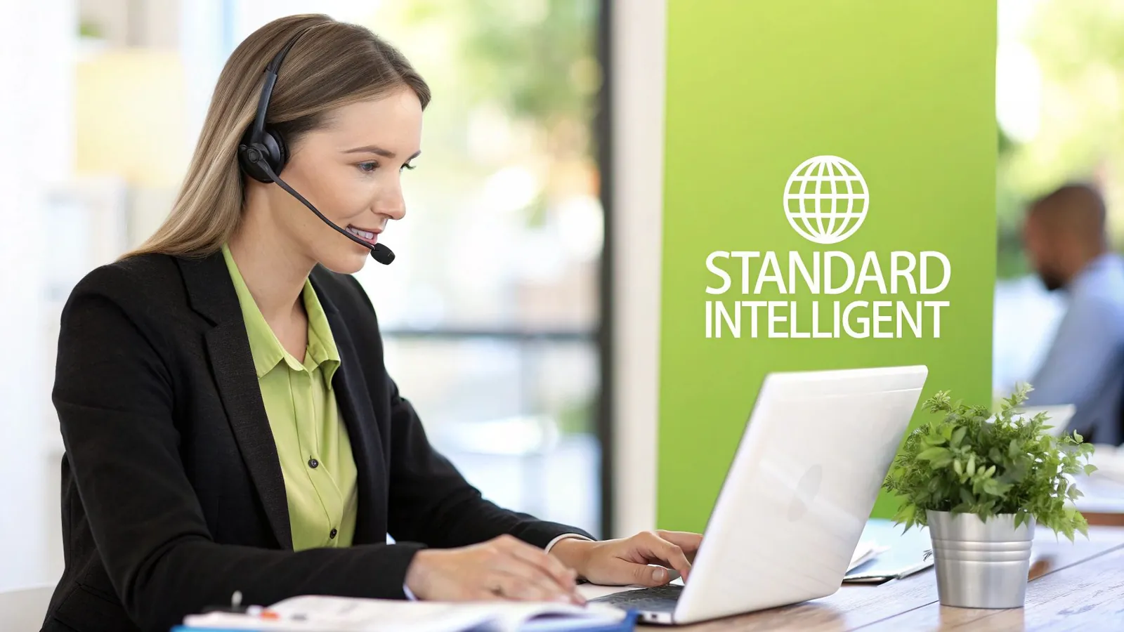 Accueil téléphonique en immobilier