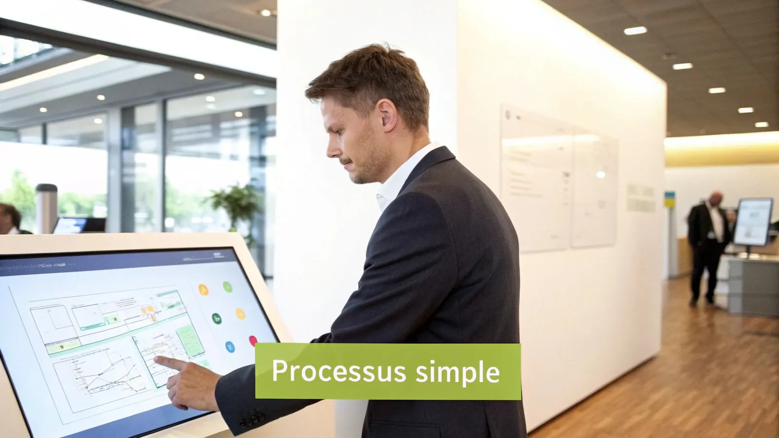 Solutions d'IA pour PME