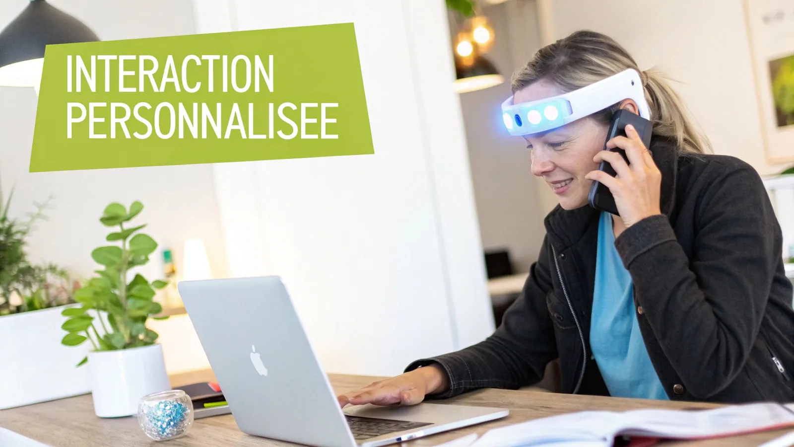 L'évolution des assistants IA