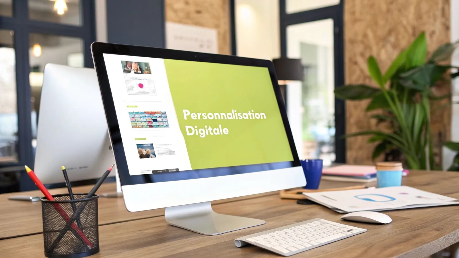 Arsenal technologique pour une relation client performante