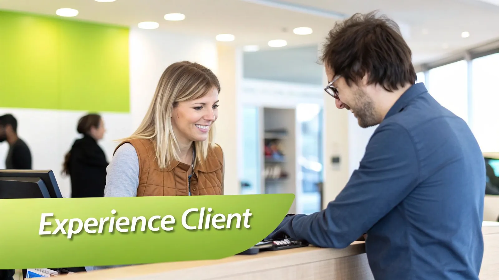 Le microciblage qui transforme la relation client