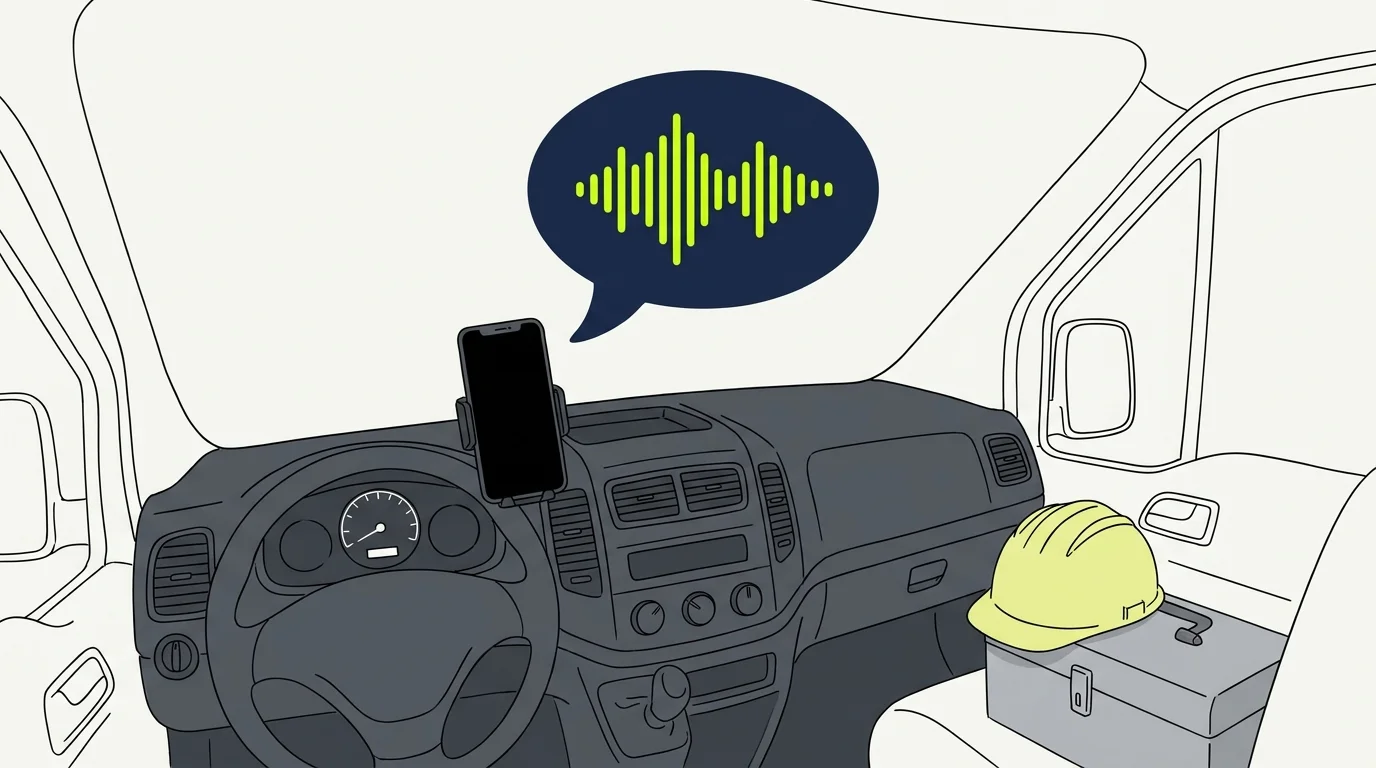 Message répondeur portable : la bonne annonce quand votre 06 sert de standard