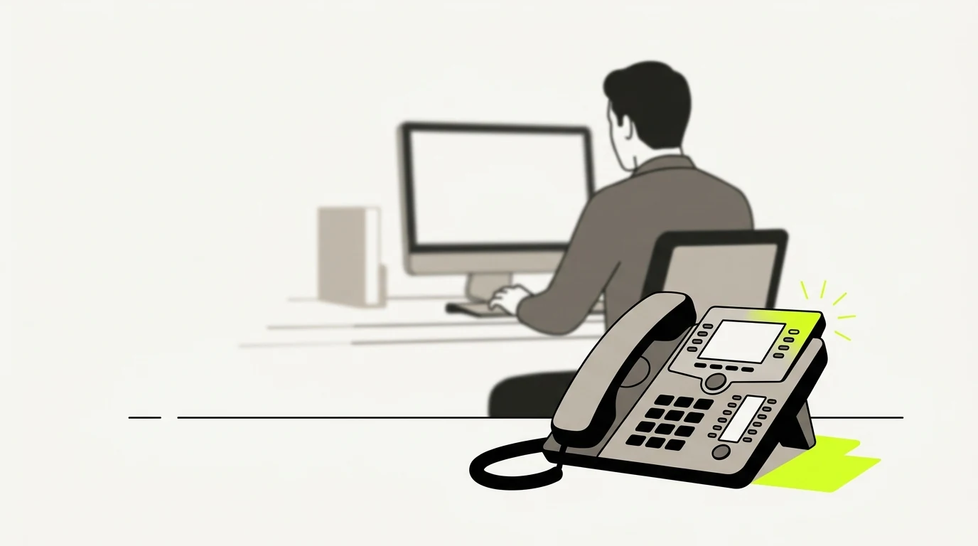 Accueil téléphonique PME : les trois façons de couvrir vos appels