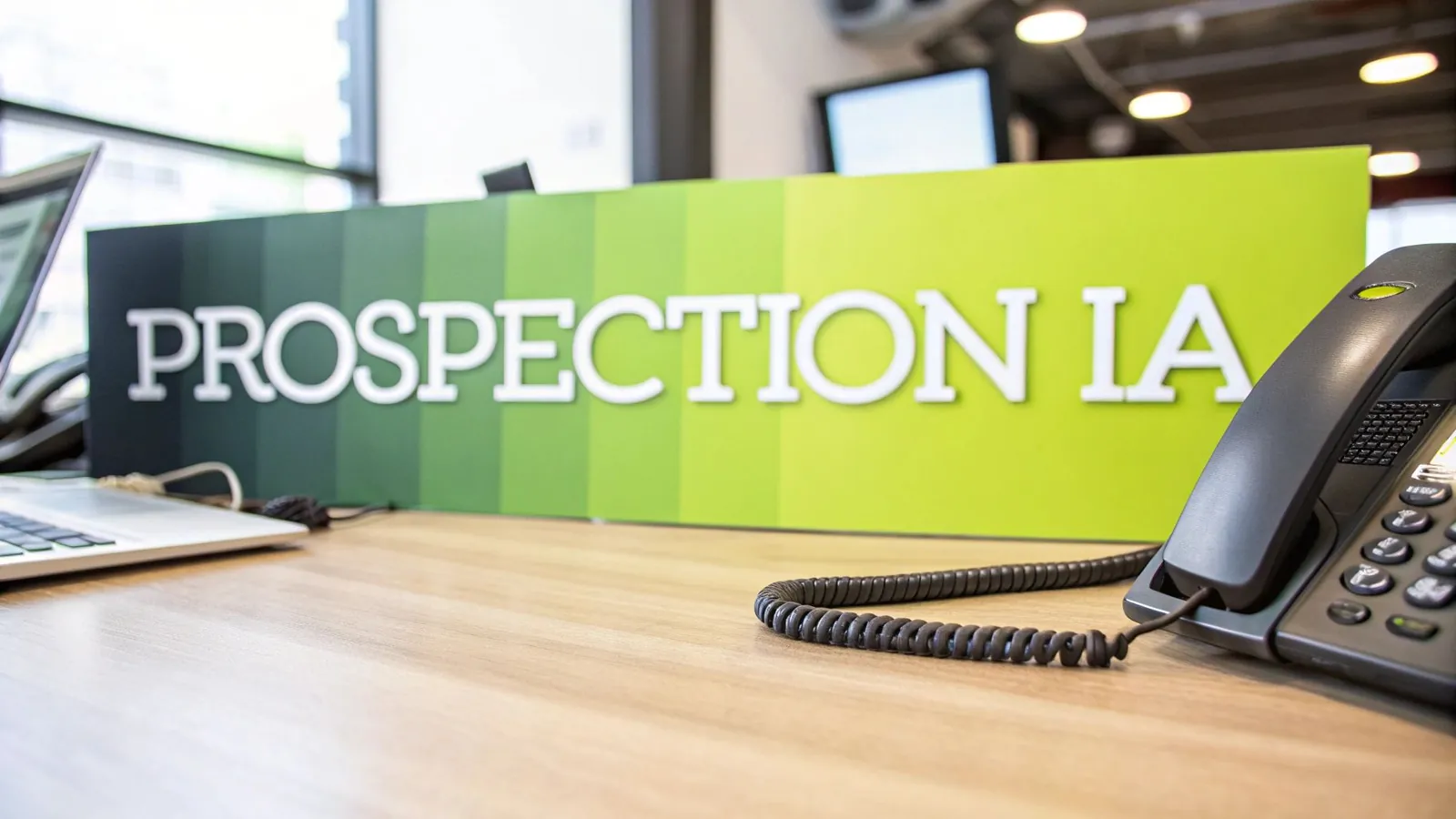 Outil de prospection téléphonique : comment choisir la bonne solution IA ?