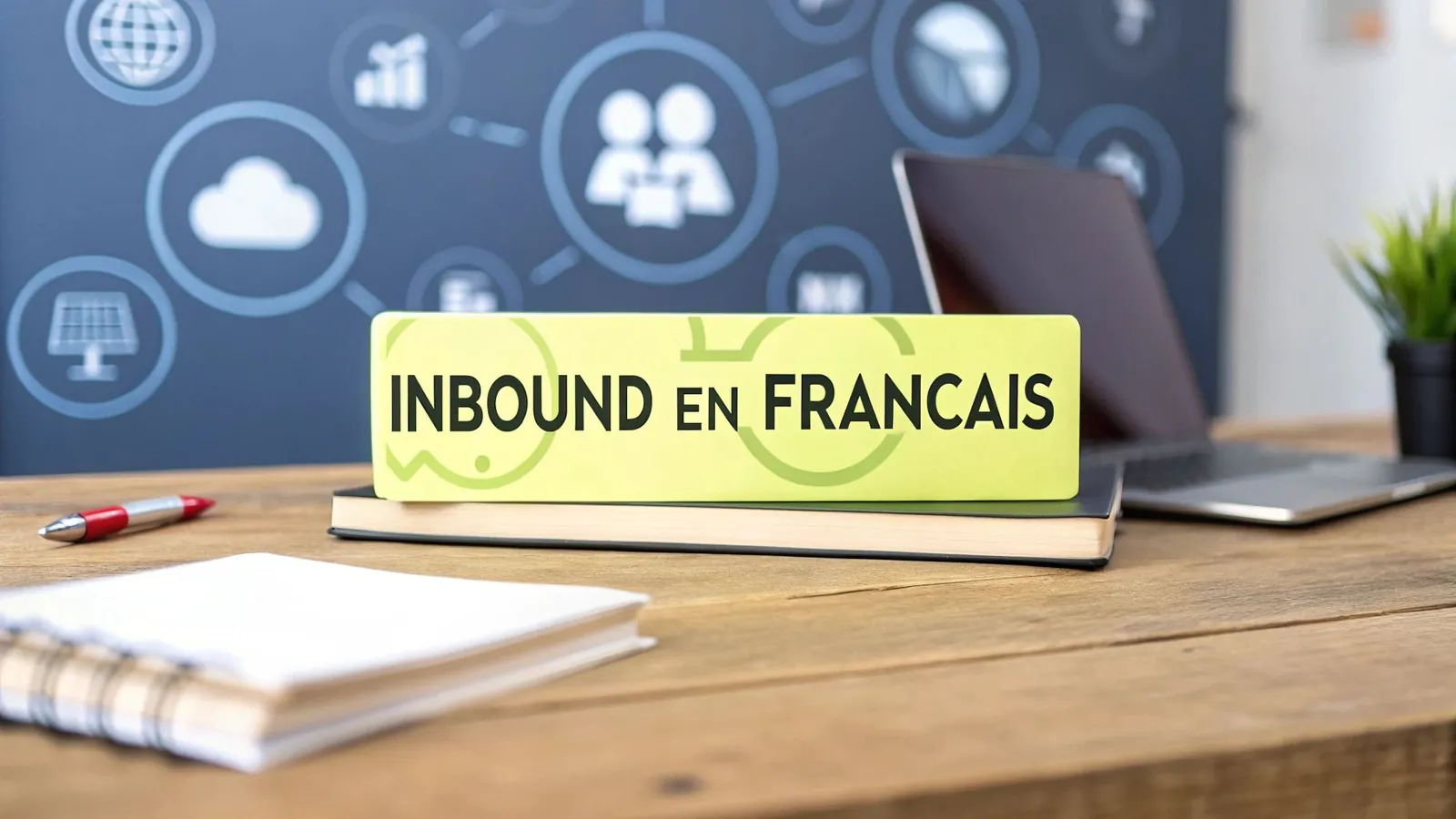 Inbound en francais: Boostez votre marketing !