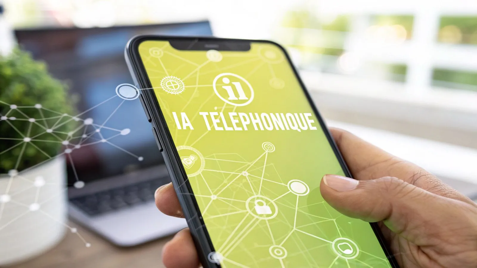 La personnalisation IA téléphonique : Guide complet d'optimisation pour votre service client