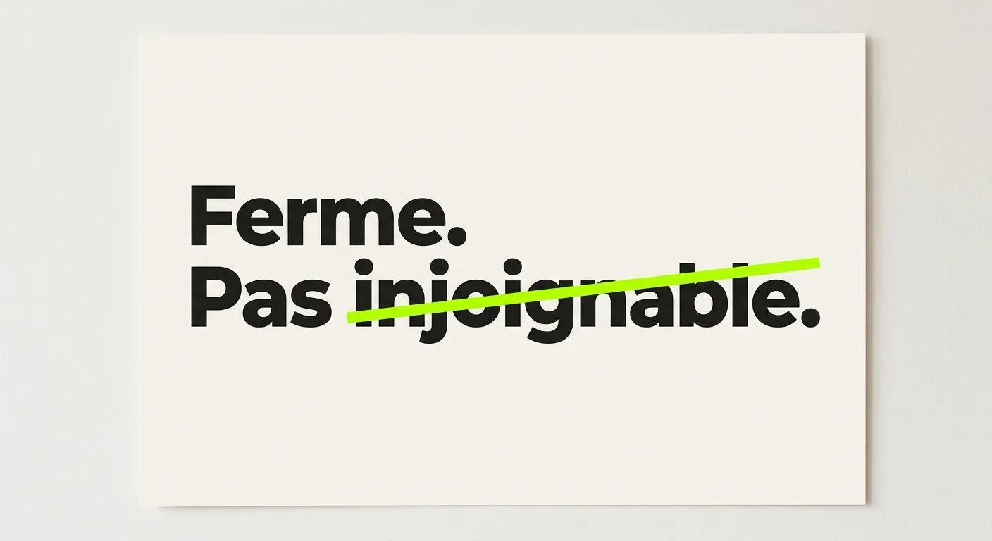 Message répondeur fermeture congés : le texte qui ne perd pas vos appels