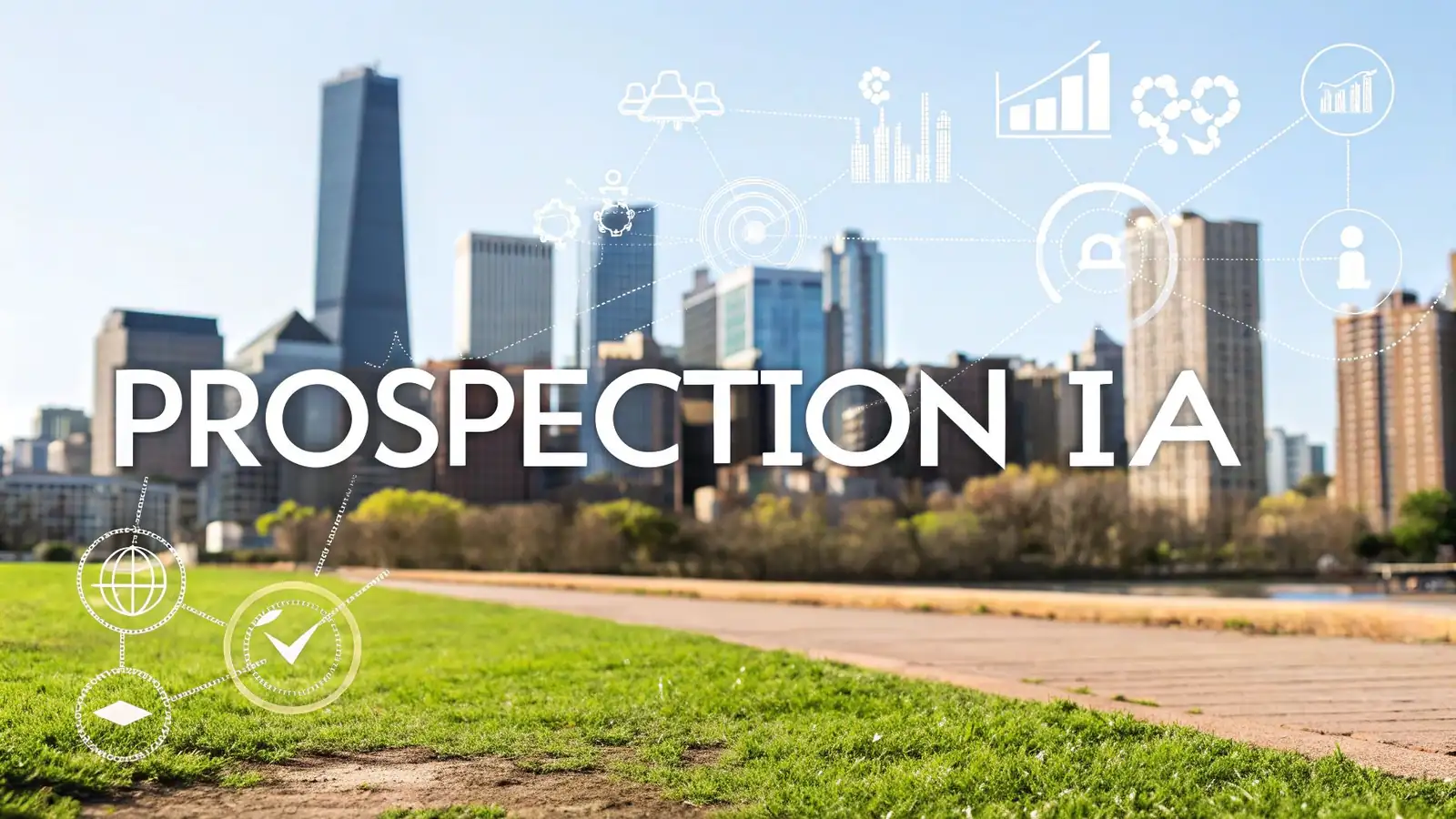 IA prospection immobilière : transformez votre stratégie commerciale avec l'intelligence artificielle