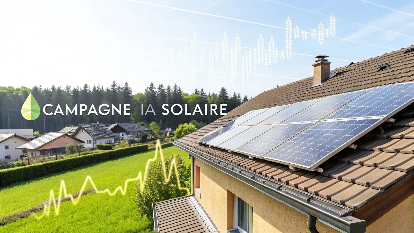 Campagne d'appels IA pour Promotion de Panneaux Solaires : Guide pour 2025