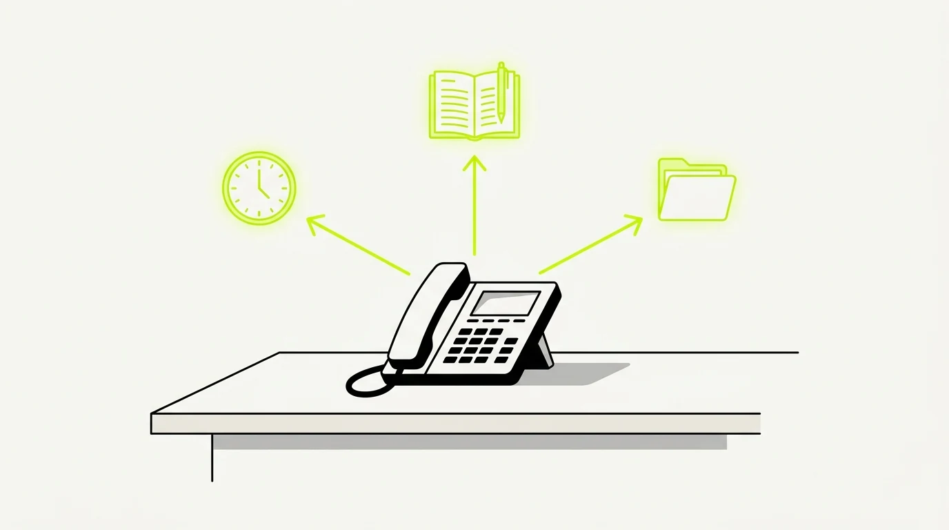 Externaliser son accueil téléphonique : choisir le périmètre avant le prestataire