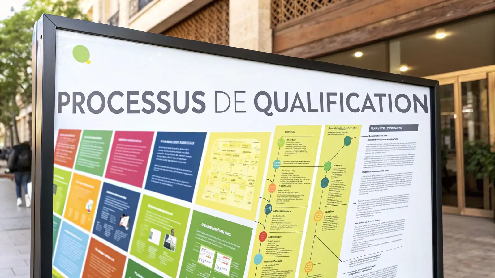 L'IA en action pour la qualification des leads