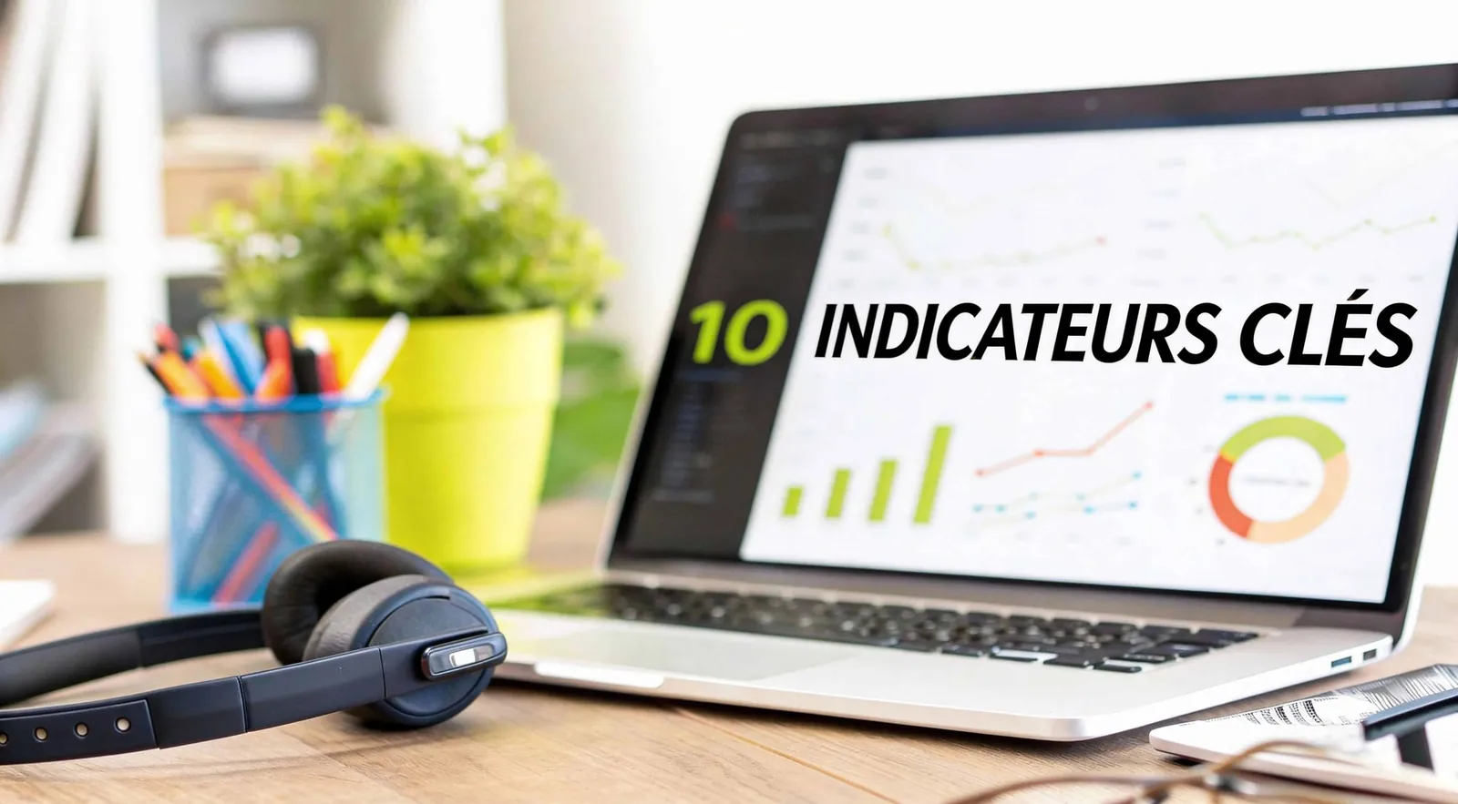 Les 10 indicateurs performance commerciale essentiels à maîtriser en 2026