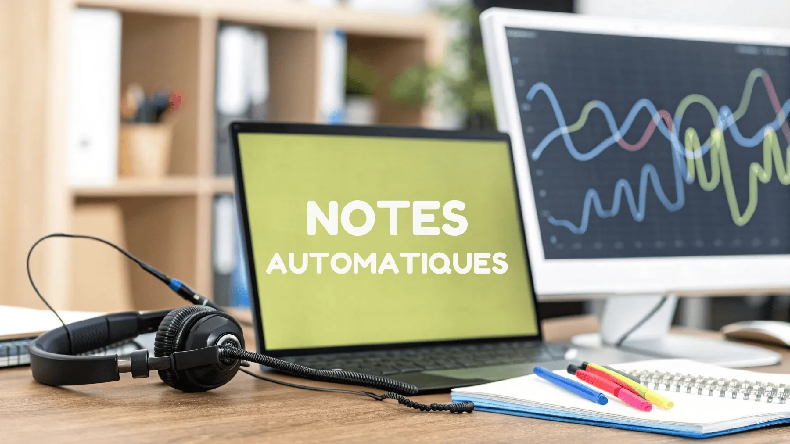 Notes Automatiques Post‑Appel pour un CRM plus efficace