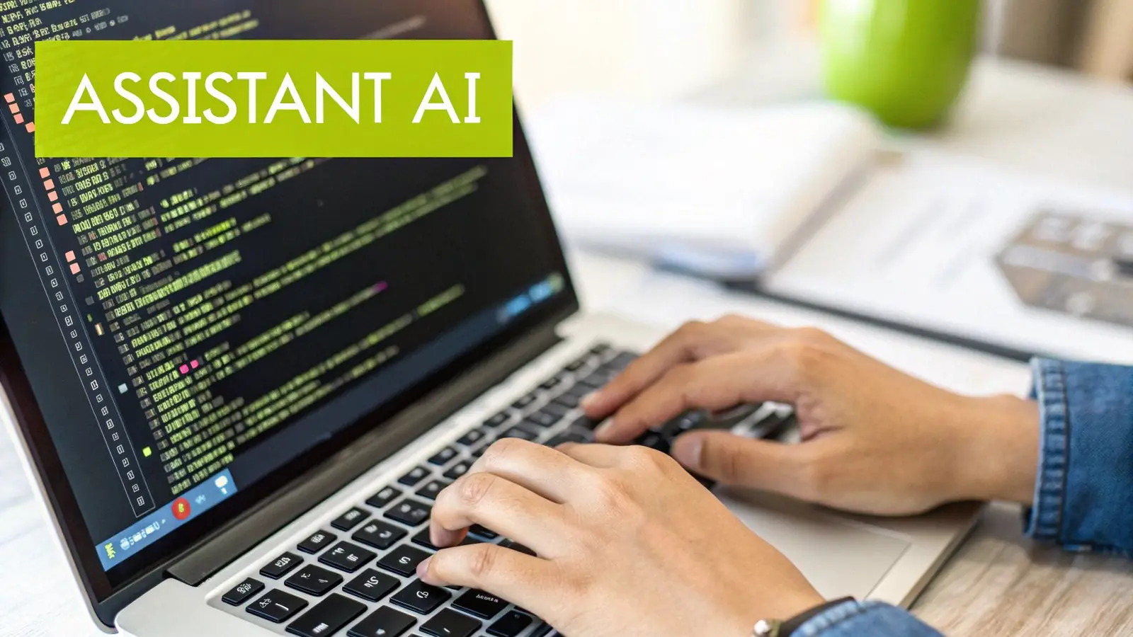L'IA pour les appels entrants