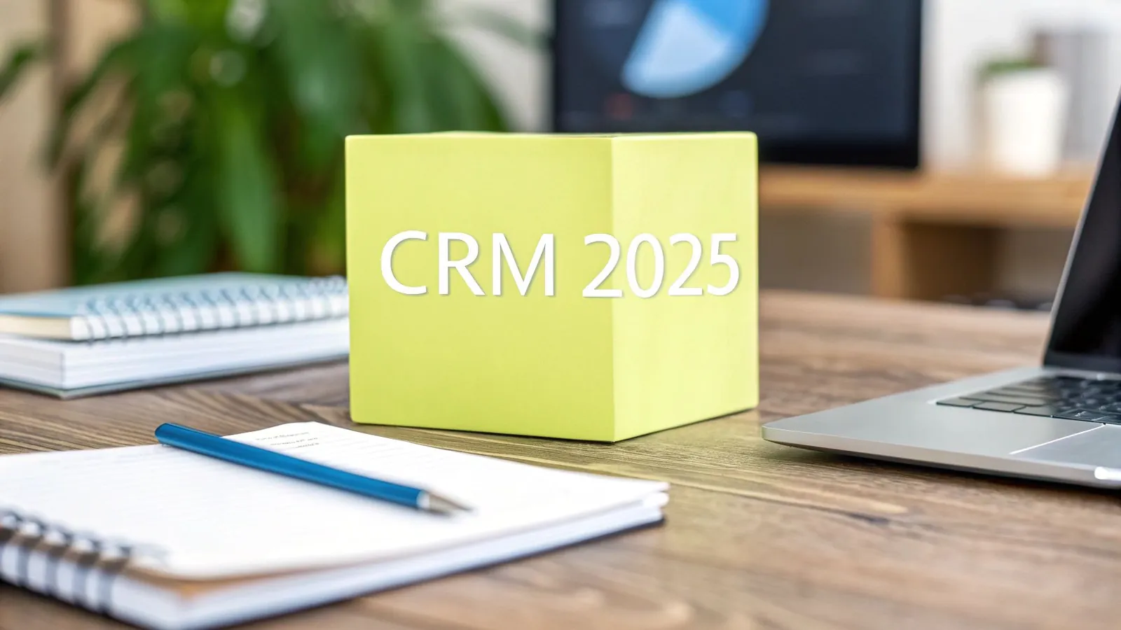 Meilleure solution gestion relation client 2025
