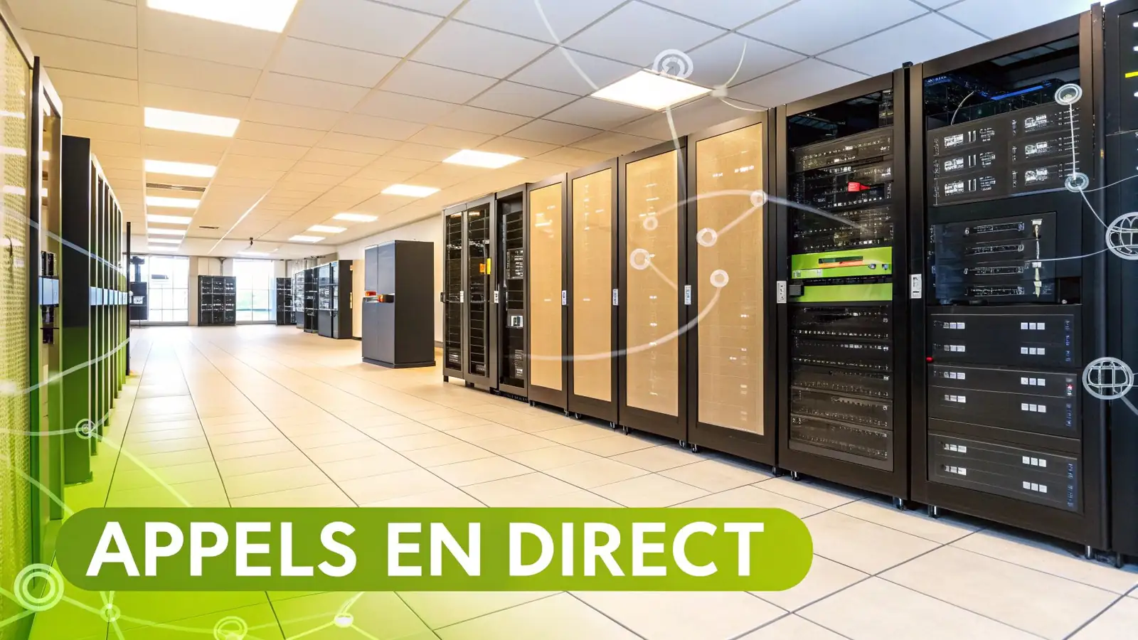 Intégration CRM et Callbot