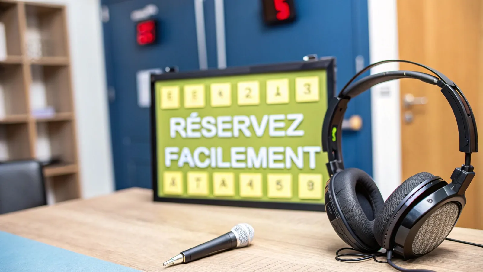 Escape game : un assistant vocal qui transforme la réservation en expérience fluide