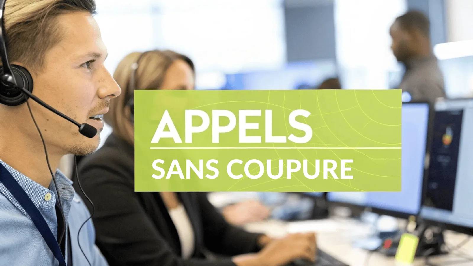 Prévention des Interruptions d'Appel grâce à l'IA : Le Guide Complet